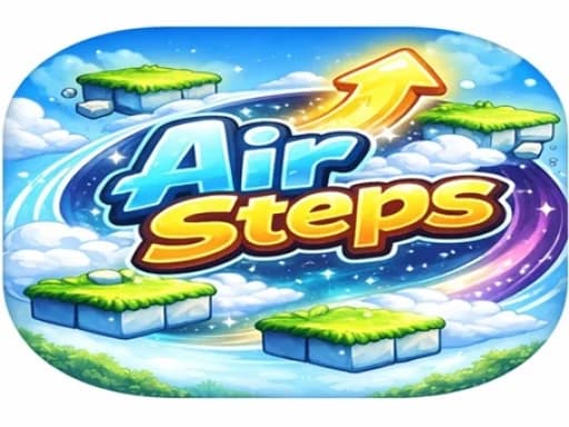 AirSteps