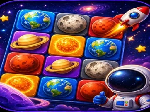 Astro Playtime