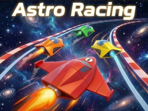 Astro Racing