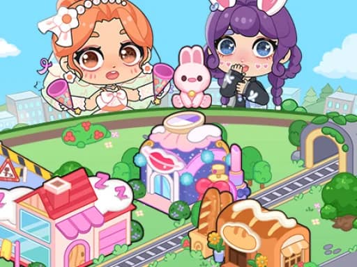 Ayla World Avatar City