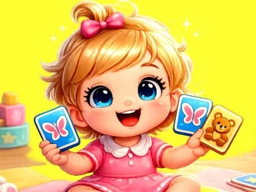 Baby Taylor Memory Quest