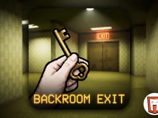 Backroom Exit