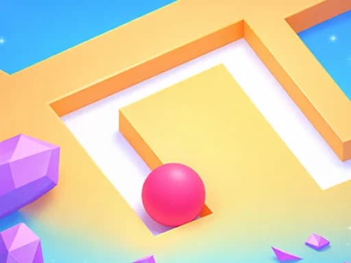 Ball Color Smash