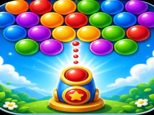 BallBlastPals