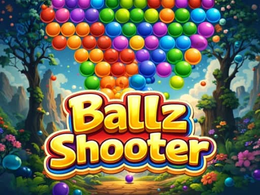 Ballz Shooter