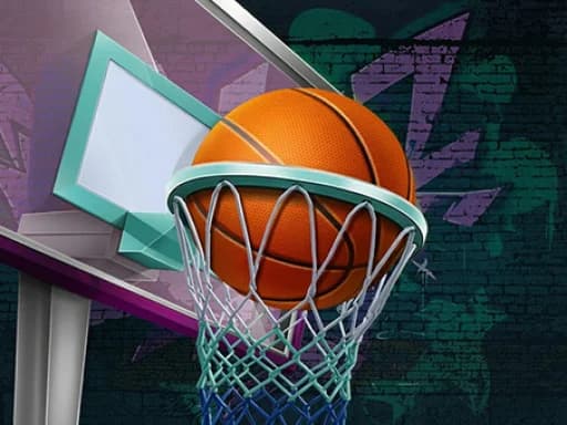 Basketball GOAT