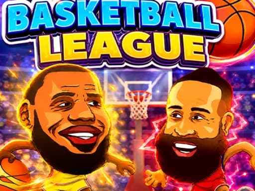 Basketball League