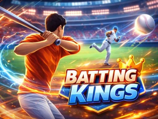 Batting Kings