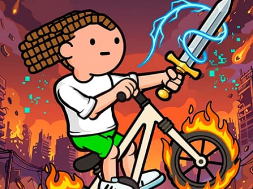 Bike Master