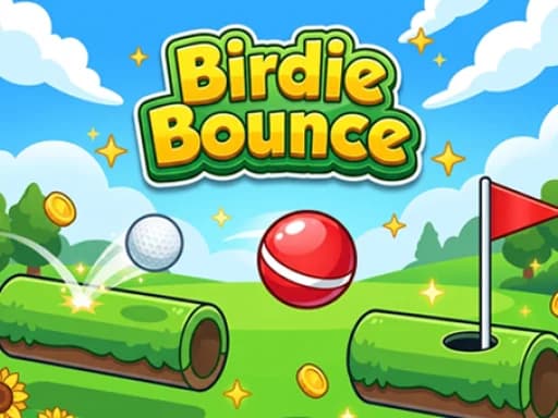 Birdie Bounce