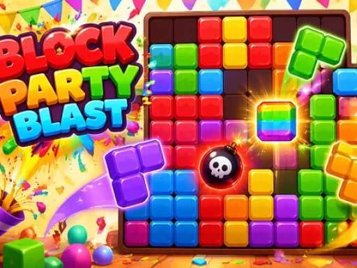 Block Party Blast
