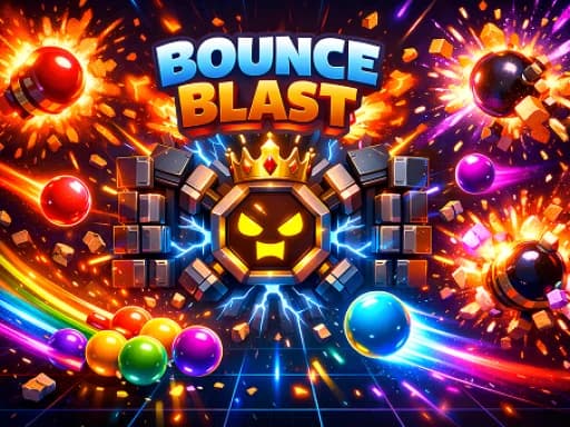 Bounce Blast