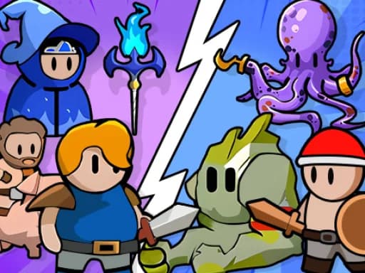 Breakthrough Team