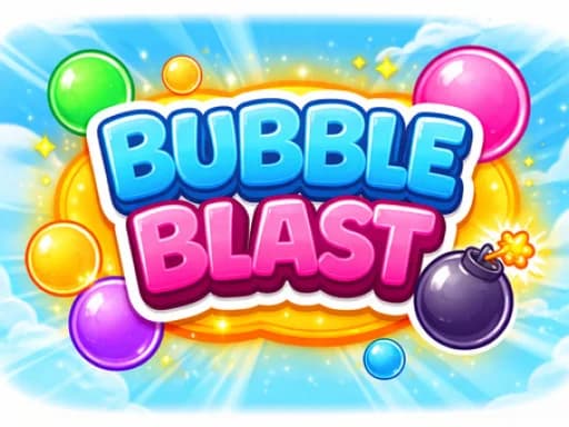 BUBBLE BLAST