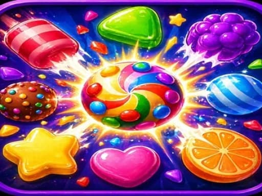Candy Boom Links