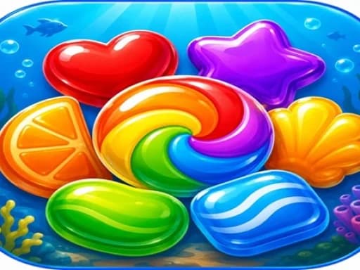 CandyCurrent