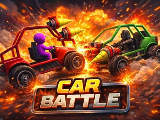 Car Battle