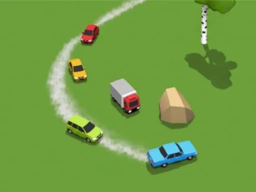 Car Chasing