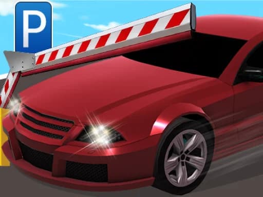 Car Parking Simulator 3