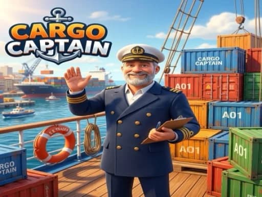 Cargo Captain