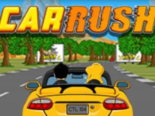 CarRush