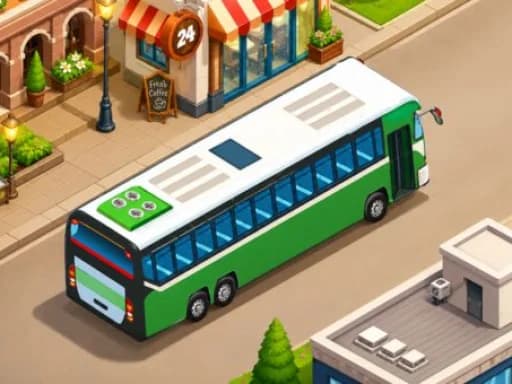 City Ride