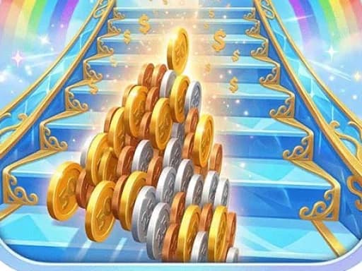 Coin Master Runner