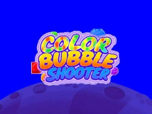 Color Bubble Shooter