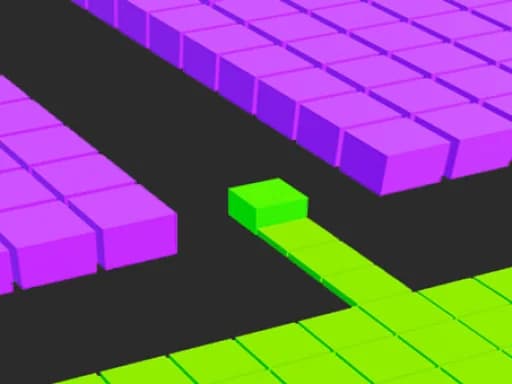 Color Connect 3D