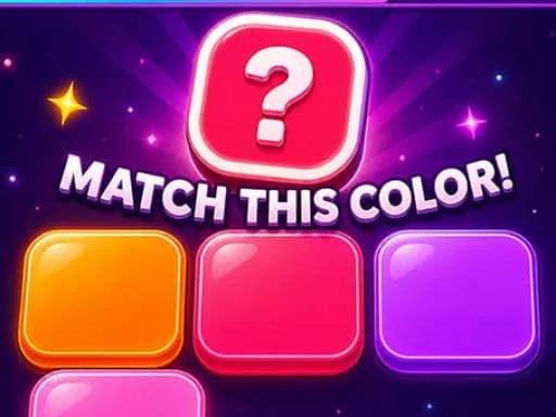 Colors Matching