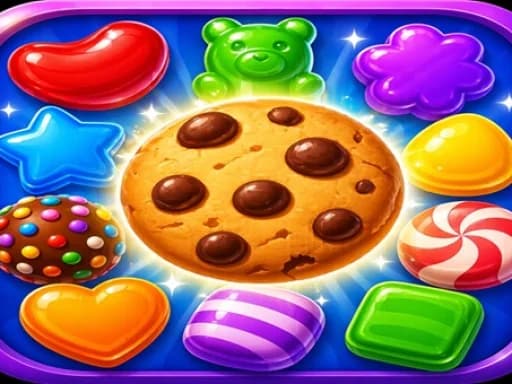 Cookie Party Pop