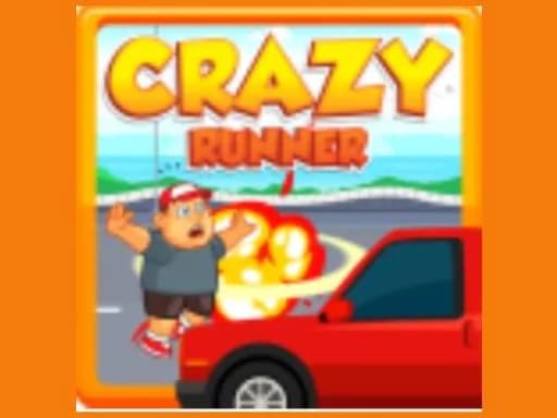 Crazy Runner