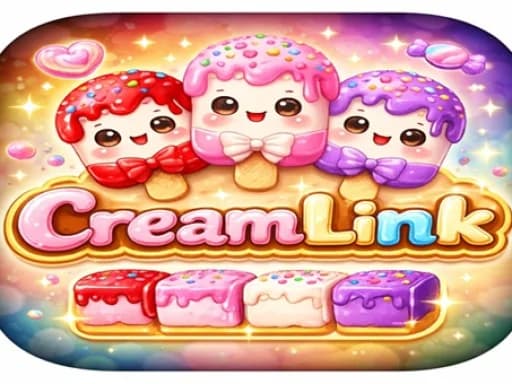 CreamLink Kids