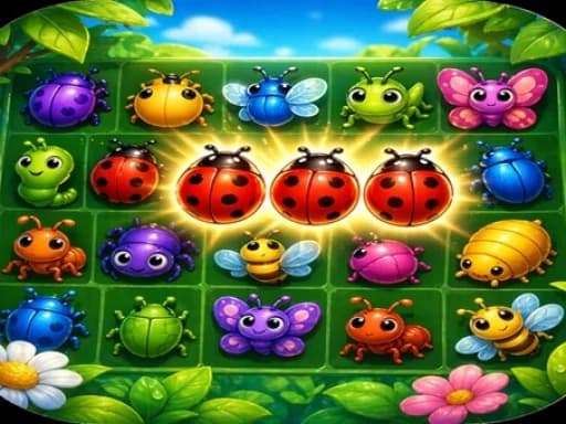 CritterMatch