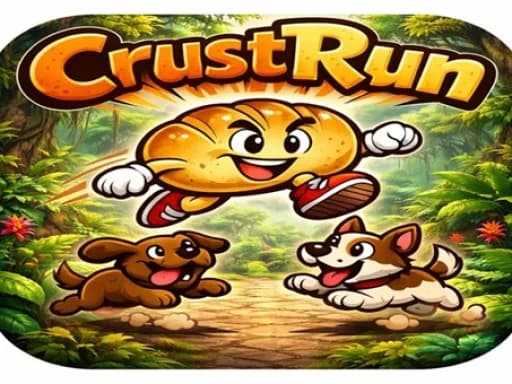 CrustRun