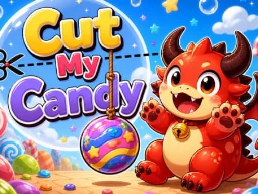 Cut My Candy
