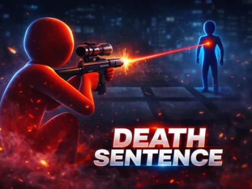 Death Sentence