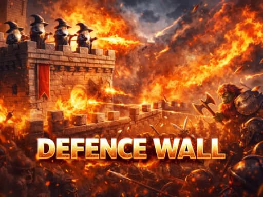 Defence Wall
