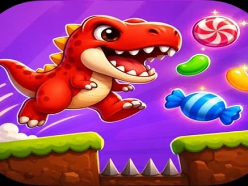DinoHop