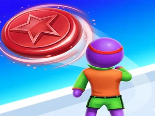 Disc Battle Ultimate
