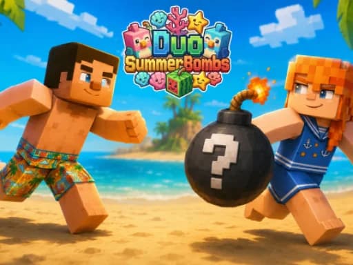 DUO SummerBombs