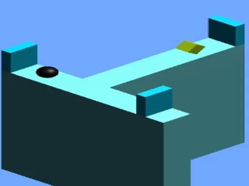 Endless Path: Twist & Turn