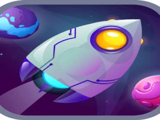 Endless Space Pilot 2D