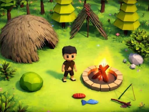 Everwild Survival