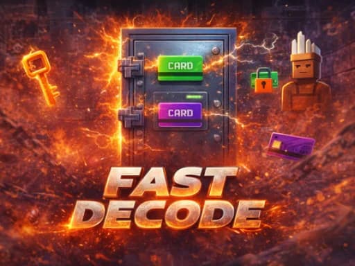 Fast Decode