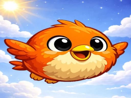 Fatty Bird