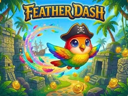 Feather Dash