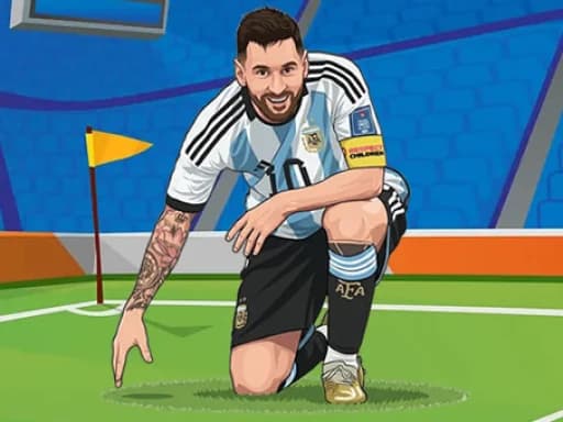FIFA World Cup Jigsaw