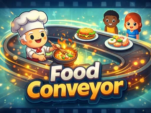 Food Conveyor