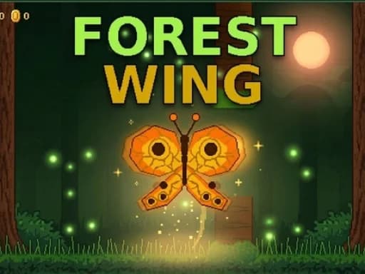 Forest Wing